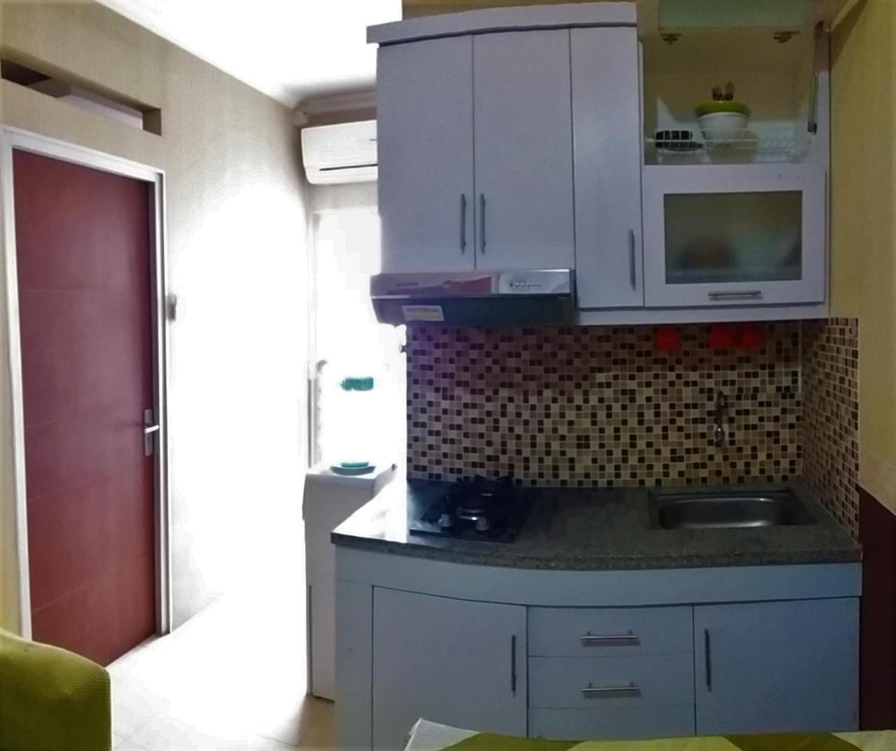 Raja Property Dżakarta Zewnętrze zdjęcie
