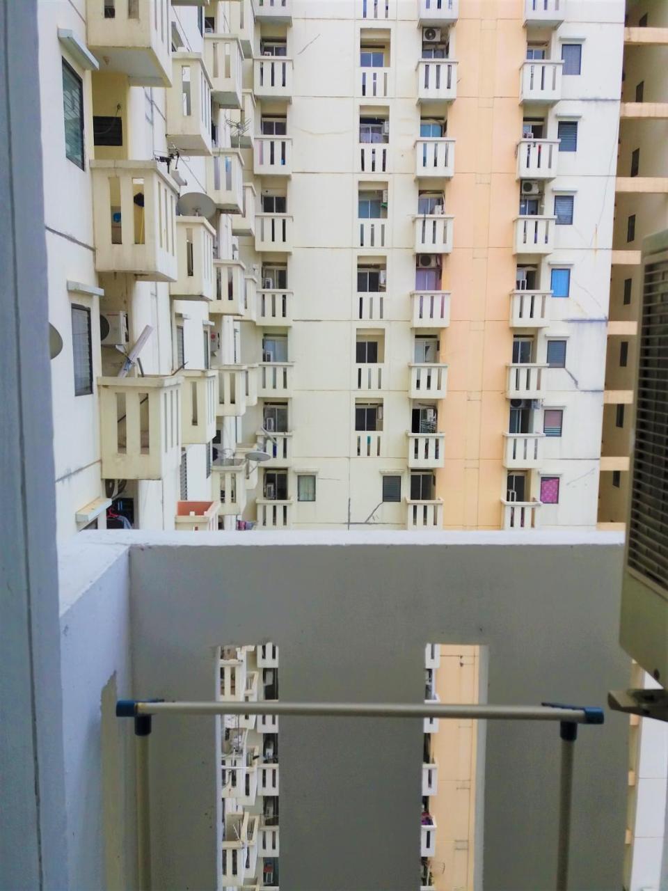Raja Property Dżakarta Zewnętrze zdjęcie