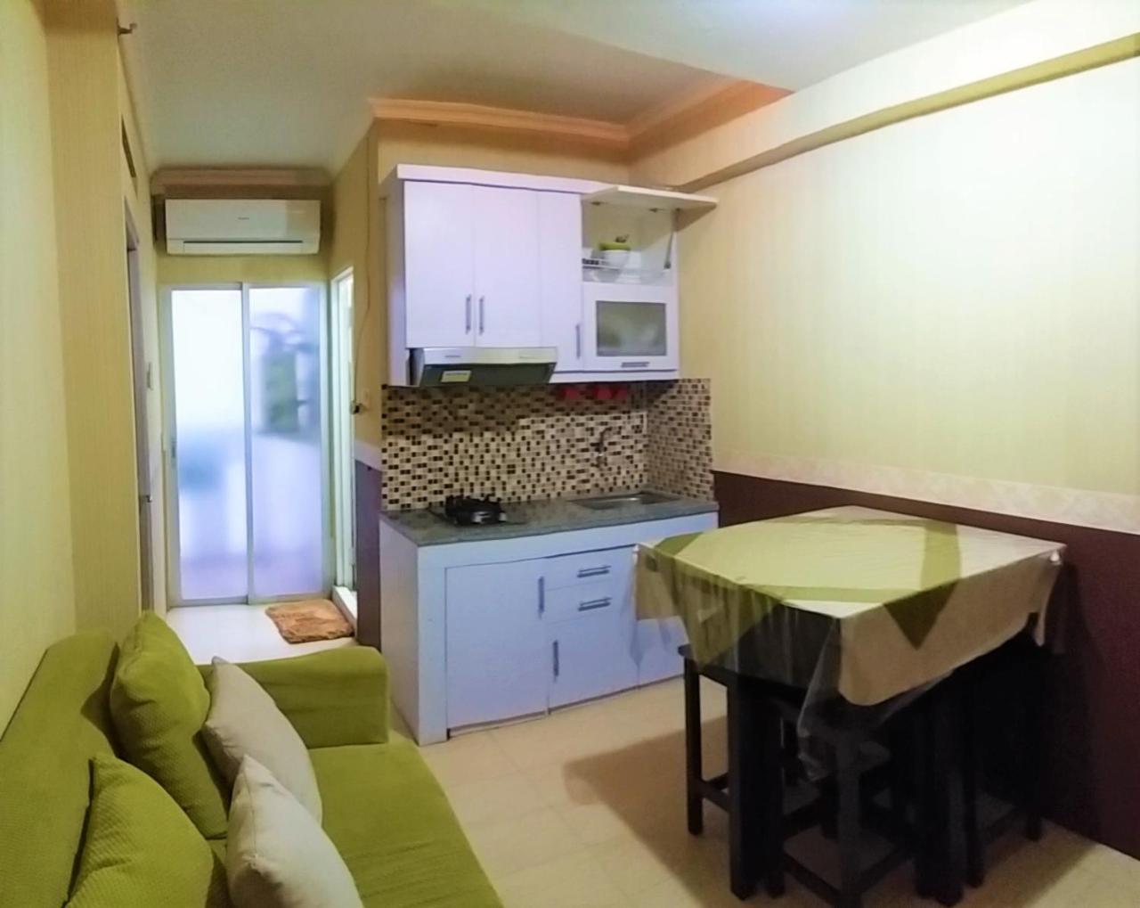 Raja Property Dżakarta Zewnętrze zdjęcie