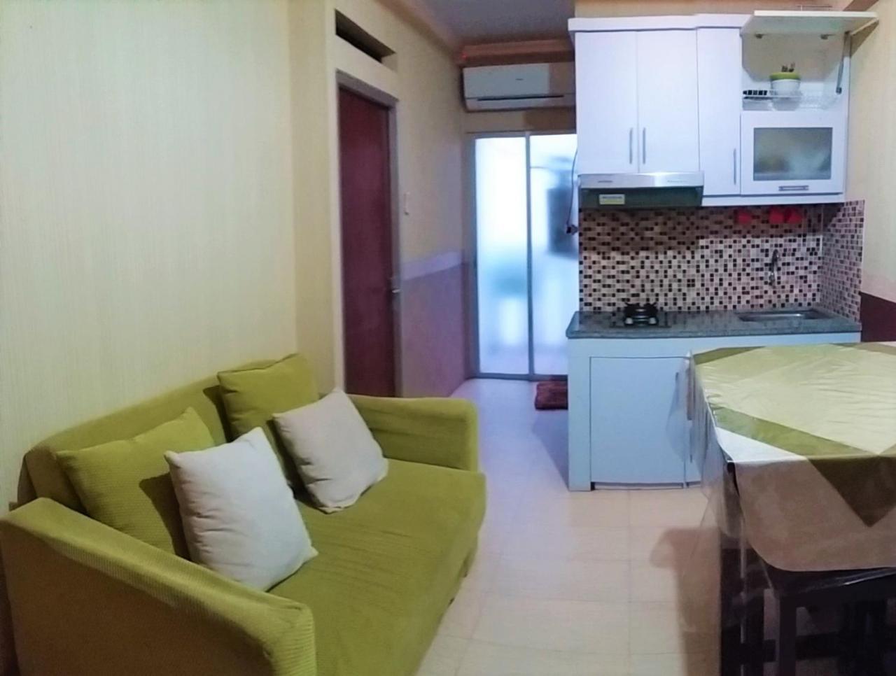 Raja Property Dżakarta Zewnętrze zdjęcie