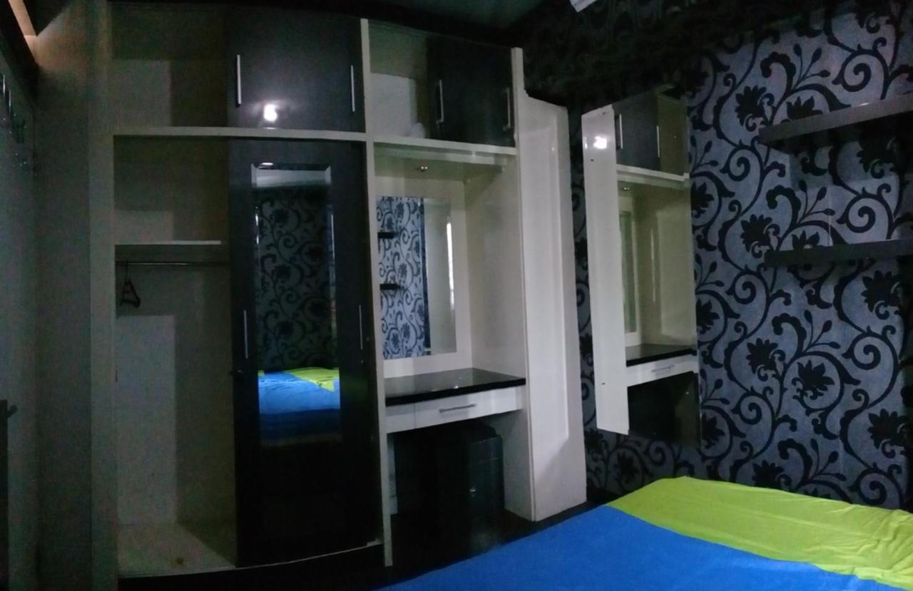 Raja Property Dżakarta Zewnętrze zdjęcie