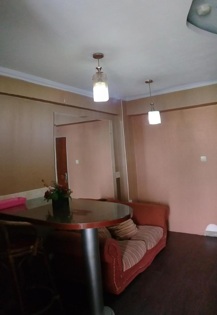 Raja Property Dżakarta Zewnętrze zdjęcie