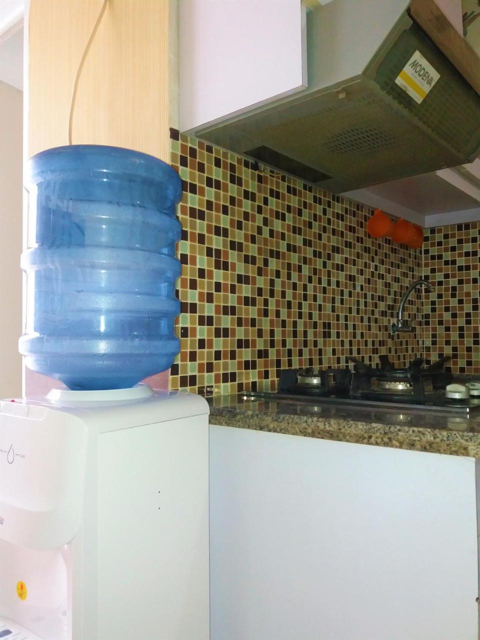 Raja Property Dżakarta Zewnętrze zdjęcie