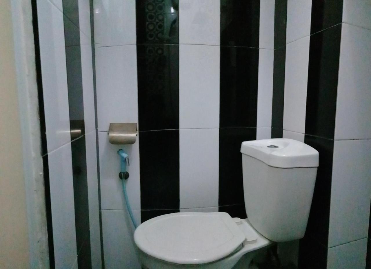 Raja Property Dżakarta Zewnętrze zdjęcie