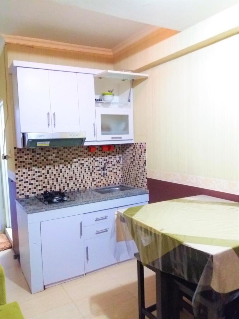 Raja Property Dżakarta Zewnętrze zdjęcie