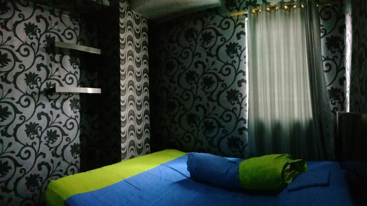 Raja Property Dżakarta Zewnętrze zdjęcie