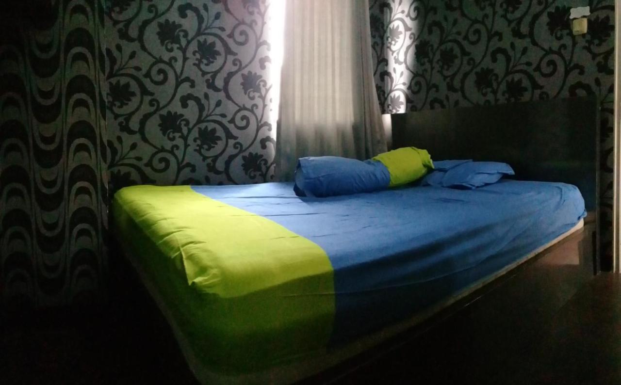 Raja Property Dżakarta Zewnętrze zdjęcie